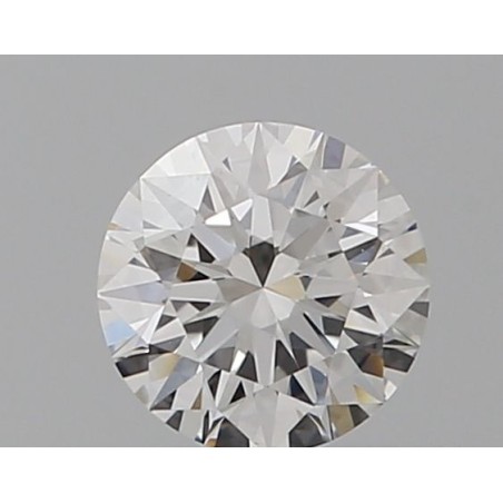 Diament szlif okrągły, 0.32ct, VS1, E, GIA 6532849344