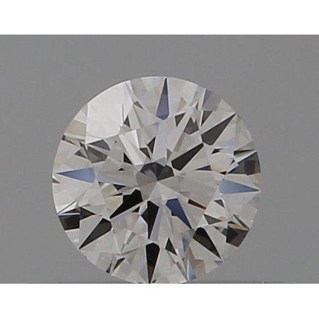 Diament szlif okrągły, 0.3ct, VS1, E, GIA 1533920974