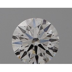 Diament szlif okrągły, 0.32ct, VVS2, E, GIA 2537492825