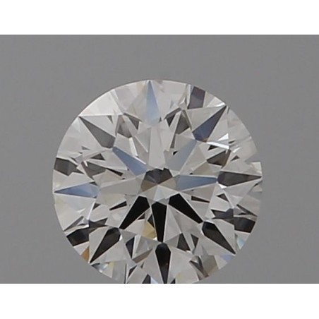 Diament szlif okrągły, 0.32ct, VVS2, E, GIA 2537492825