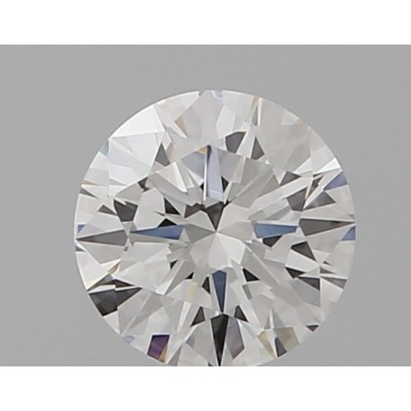 Diament szlif okrągły, 0.4ct, VS2, E, GIA 6542015242
