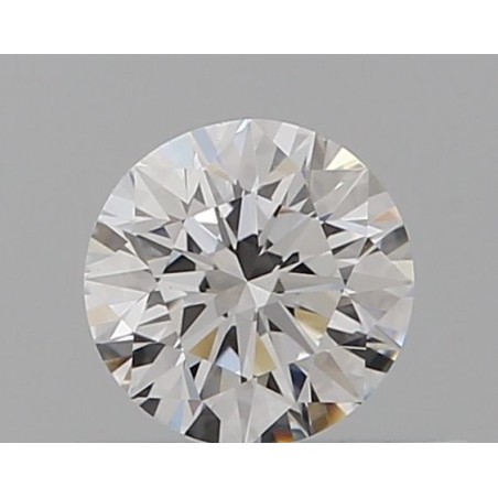 Diament szlif okrągły, 0.33ct, VS1, D, GIA 2547163820