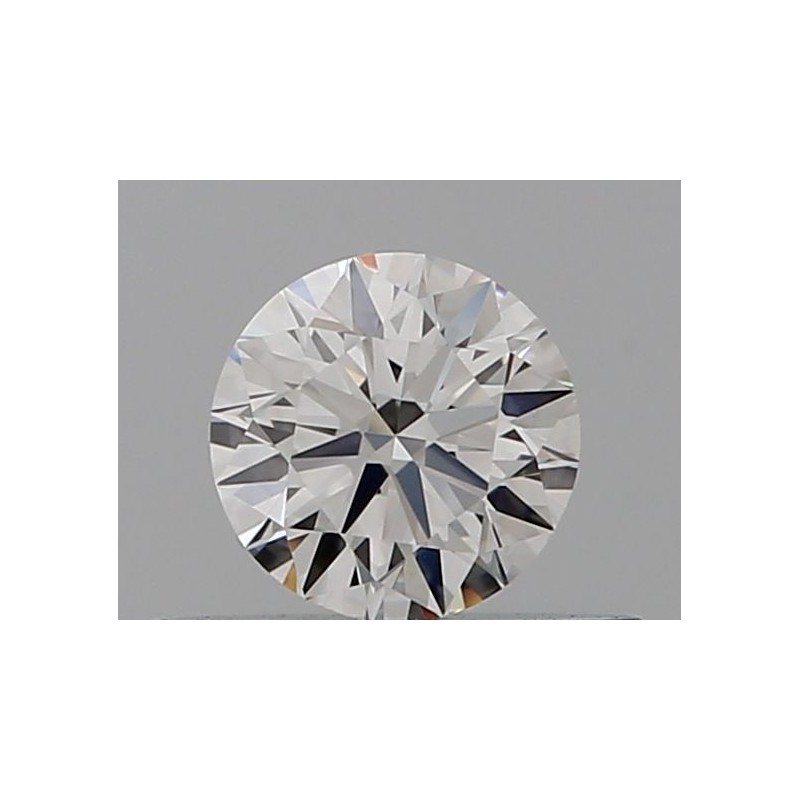 Diament szlif okrągły, 0.32ct, VS1, E, GIA 3545164845