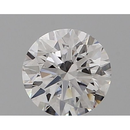 Diament szlif okrągły, 0.36ct, VS1, D, GIA 1543190218