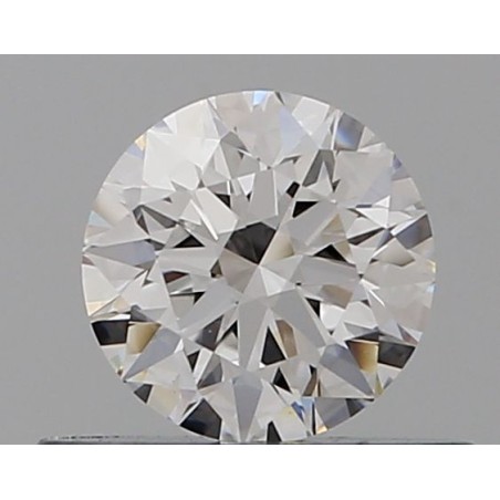 Diament szlif okrągły, 0.4ct, VVS2, D, GIA 2547016249