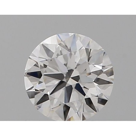 Diament szlif okrągły, 0.31ct, VS1, D, GIA 2547147589