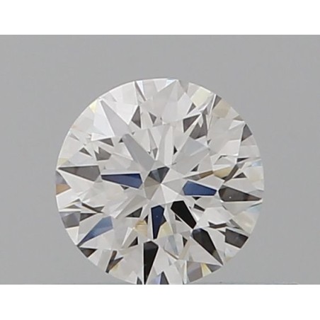 Diament szlif okrągły, 0.31ct, VVS2, E, GIA 2547015259