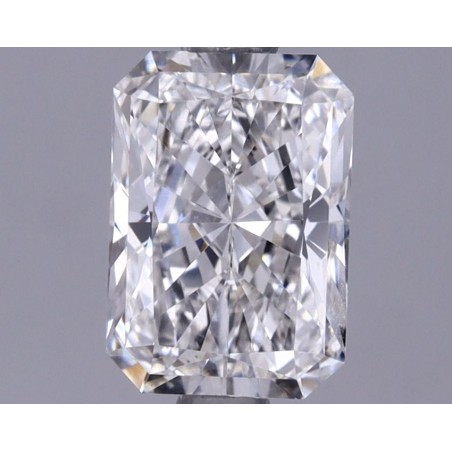 Diament laboratoryjny radiant, 1.22ct, VVS2, E, IGI LG604321862