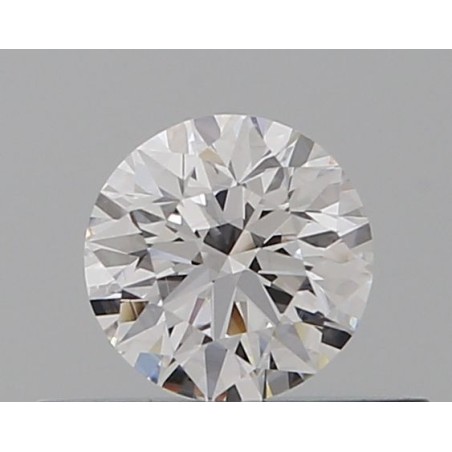 Diament szlif okrągły, 0.3ct, VS1, D, GIA 2548021112