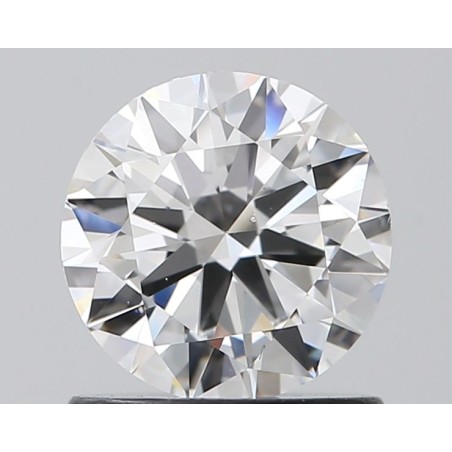 Diament szlif okrągły, 0.9ct, VS2, D, GIA 2528122416