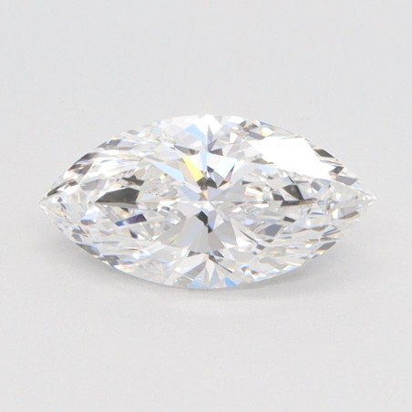 Diament laboratoryjny markiza, 1.02ct, VVS1, D, IGI LG617485675