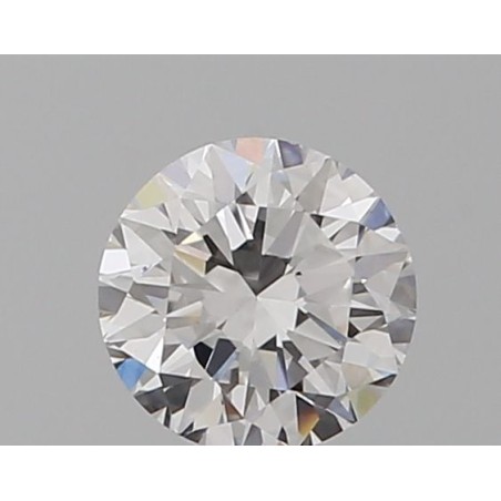 Diament szlif okrągły, 0.3ct, VS2, D, GIA 2538920768