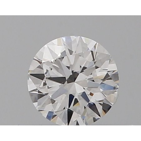 Diament szlif okrągły, 0.3ct, VS2, D, GIA 6531849045