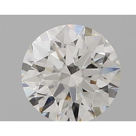 Diament szlif okrągły, 0.5ct, VS2, G, GIA 6532975854