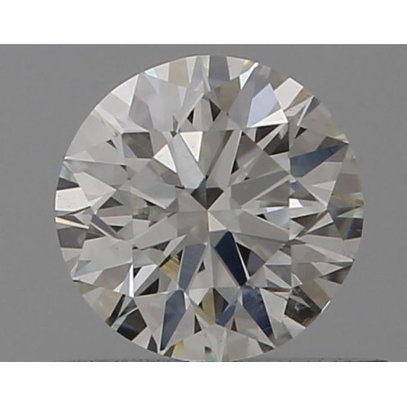 Diament szlif okrągły, 0.5ct, VS2, H, GIA 1535369140