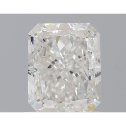 Diament radiant, 1ct, SI1, G, GIA 7532987352