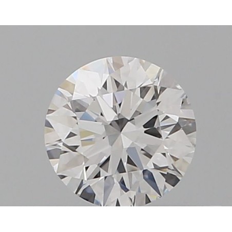 Diament szlif okrągły, 0.32ct, VS1, D, GIA 2537916658