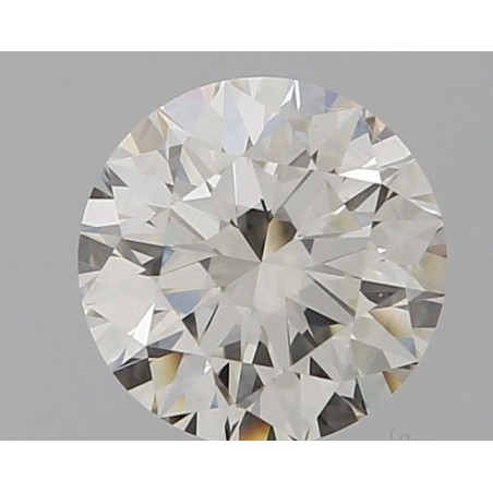 Diament szlif okrągły, 0.72ct, VVS1, I, IGI 728513527