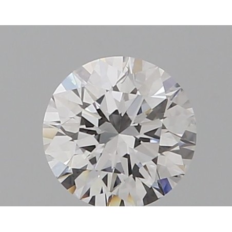 Diament szlif okrągły, 0.32ct, VVS2, D, GIA 6535920015