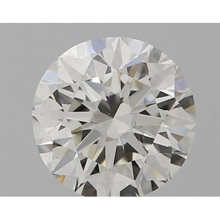 Diament szlif okrągły, 0.7ct, VVS1, G, IGI 728513559
