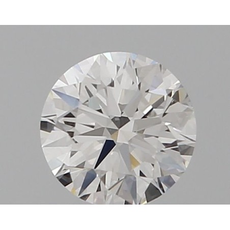 Diament szlif okrągły, 0.35ct, VVS1, E, GIA 1539933379