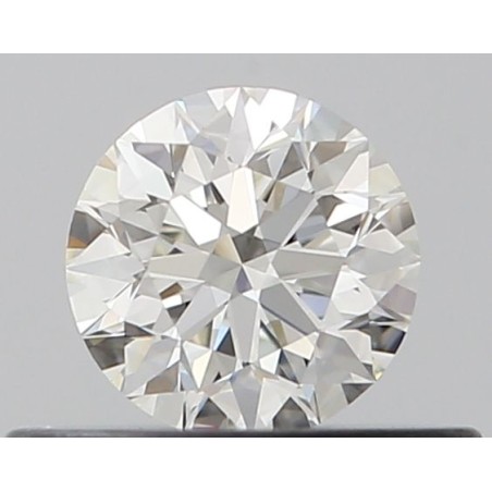 Diament szlif okrągły, 0.32ct, VVS1, I, GIA 3525814870