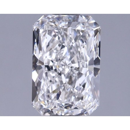 Diament laboratoryjny radiant, 1.09ct, VVS2, E, IGI LG619425035