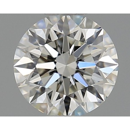 Diament szlif okrągły, 0.58ct, VVS2, I, GIA 7523920366