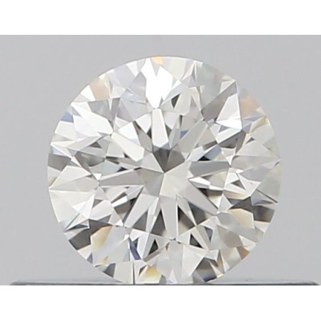 Diament szlif okrągły, 0.32ct, VVS1, G, GIA 7526815270