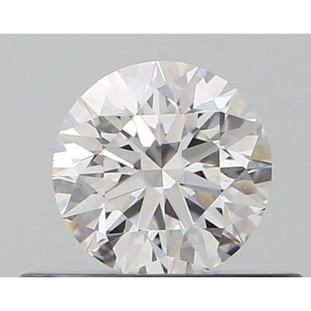 Diament szlif okrągły, 0.36ct, VS1, E, GIA 6532030570