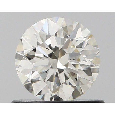 Diament szlif okrągły, 0.6ct, VVS1, I, IGI 728512923