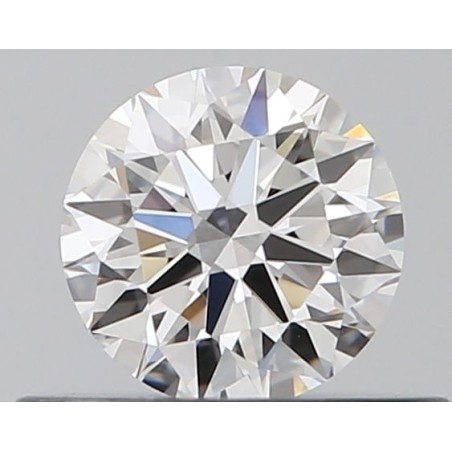 Diament szlif okrągły, 0.36ct, VVS2, E, GIA 2536042862