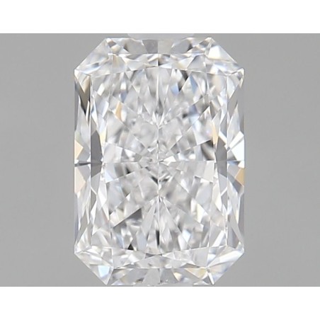 Diament laboratoryjny radiant, 1.08ct, VVS2, D, IGI LG591300734