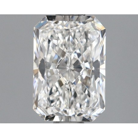 Diament laboratoryjny radiant, 1.11ct, VVS2, E, IGI LG687583948