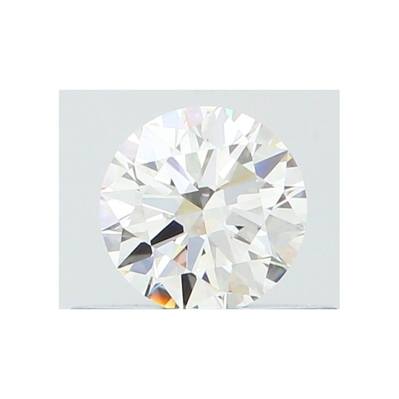 Diament szlif okrągły, 0.33ct, VVS2, E, GIA 2534059543