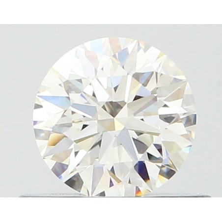 Diament szlif okrągły, 0.46ct, VVS2, G, GIA 2534064993