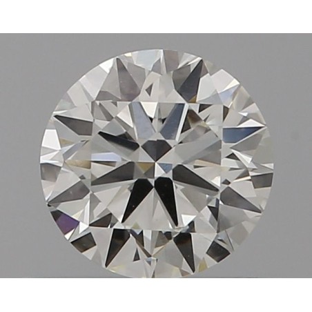 Diament szlif okrągły, 0.5ct, VVS1, G, IGI 728513110