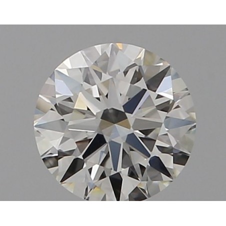 Diament szlif okrągły, 0.31ct, VVS1, H, GIA 7533207187