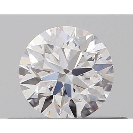 Diament szlif okrągły, 0.35ct, VVS1, E, GIA 1539170392