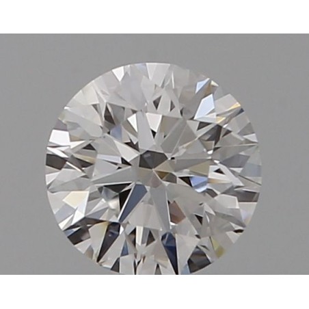 Diament szlif okrągły, 0.3ct, VS1, E, GIA 3535240392