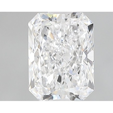 Diament laboratoryjny radiant, 1.07ct, VVS2, D, IGI LG592357258