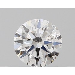 Diament szlif okrągły, 0.3ct, VVS2, E, GIA 2534492475