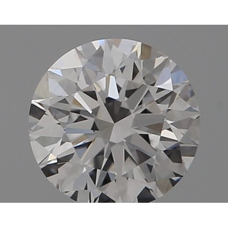 Diament szlif okrągły, 0.5ct, VVS1, D, GIA 5536356229
