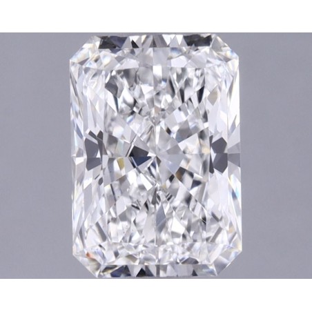 Diament laboratoryjny radiant, 1.07ct, VVS2, E, IGI LG617435772