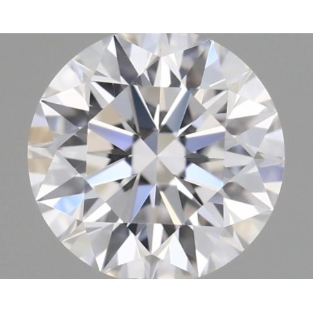 Diament szlif okrągły, 0.41ct, VS1, E, GIA 2508115191