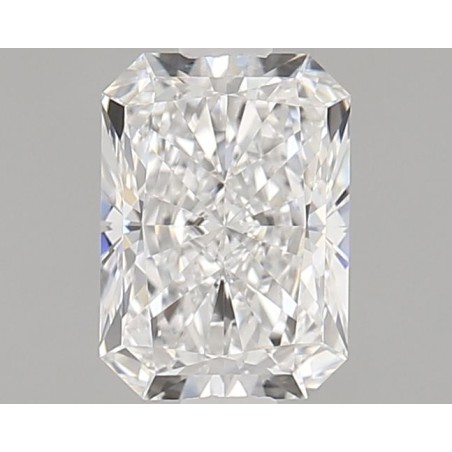 Diament laboratoryjny radiant, 1.06ct, VVS2, D, IGI LG593380143
