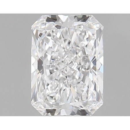Diament laboratoryjny radiant, 1.06ct, VVS2, D, IGI LG591390310