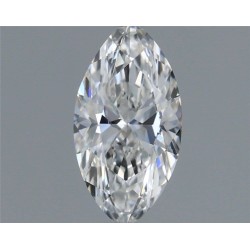 Diament markiza, 0.4ct, VVS1, F, GIA 1533204692