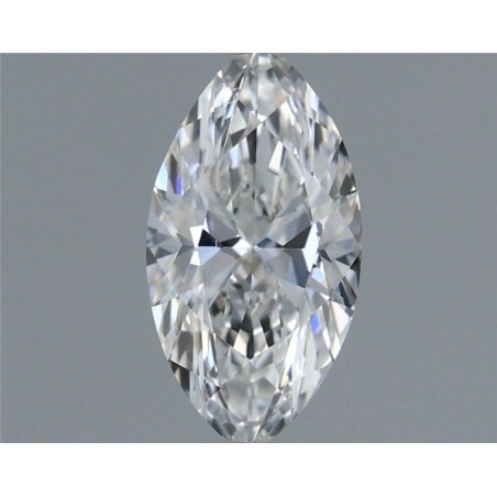 Diament markiza, 0.4ct, VVS1, F, GIA 1533204692