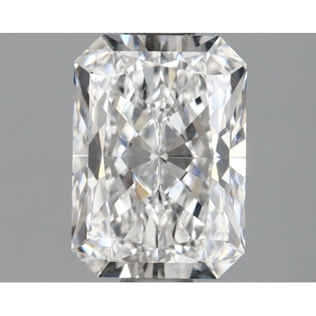 Diament laboratoryjny radiant, 1.06ct, VVS2, E, IGI LG687502448